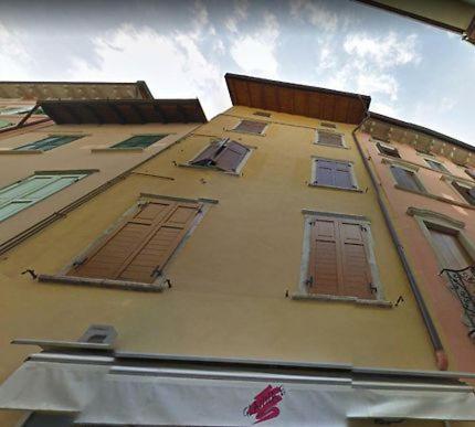 Riva City Heart Buitenkant foto